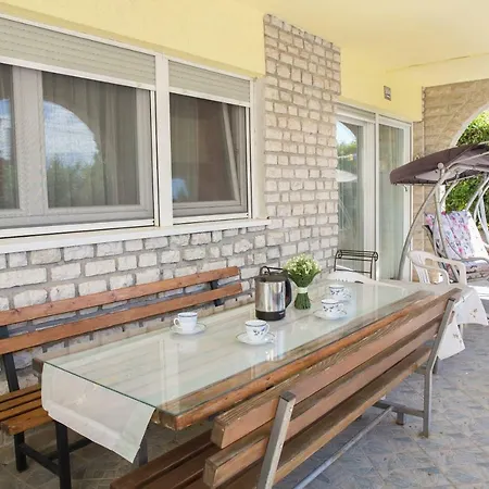 Apartment Curic *