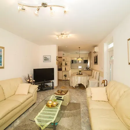 Apartment Curic *