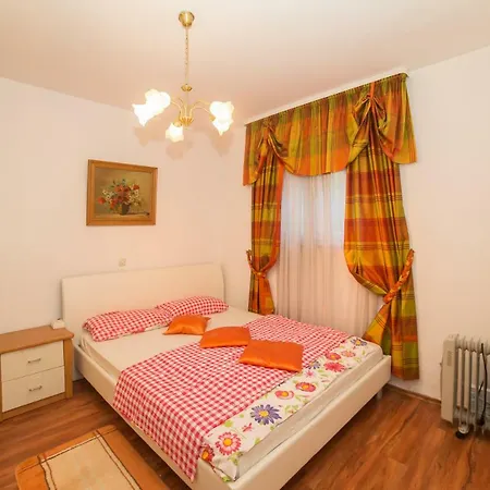 Apartment Curic *