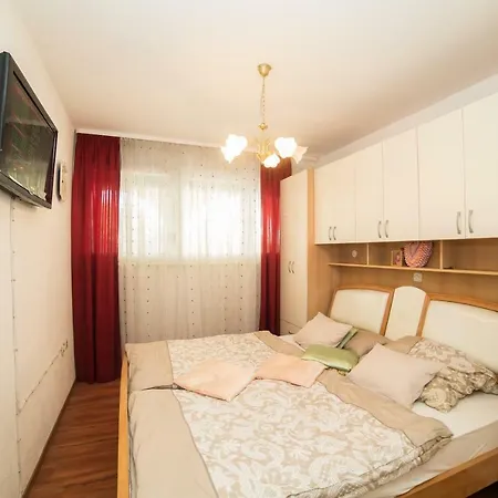 Apartment Curic *