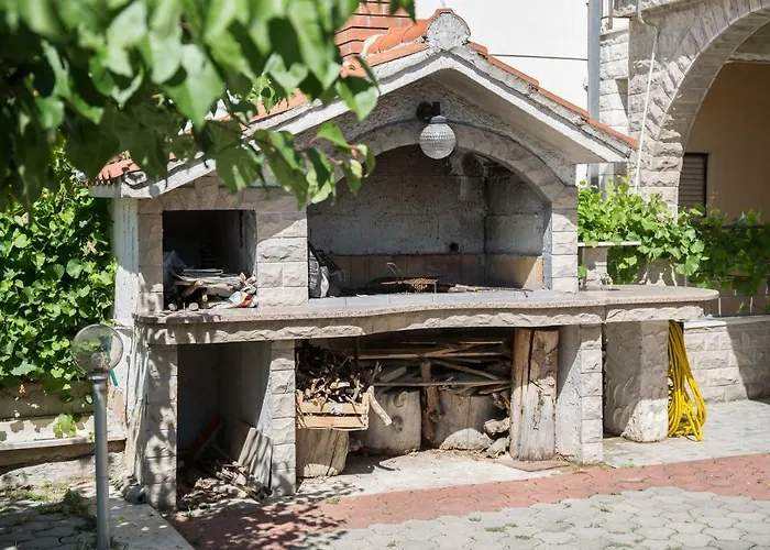 Apartmán Curic Kaštela