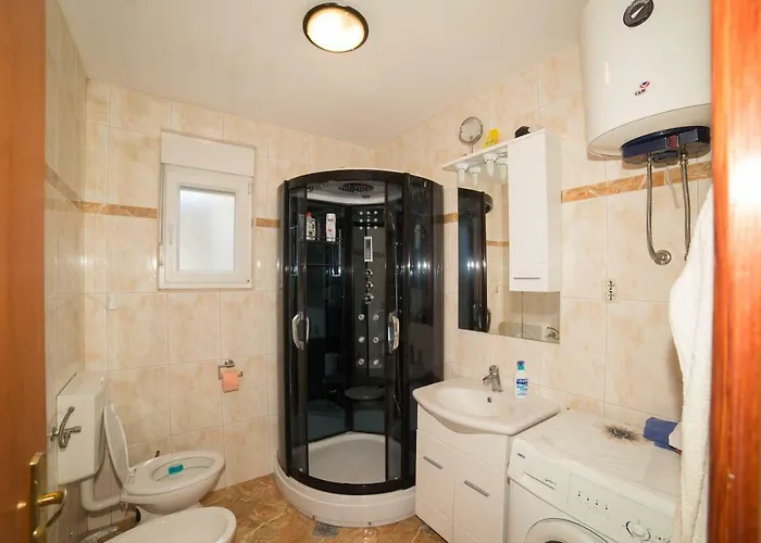 Curic Apartmán