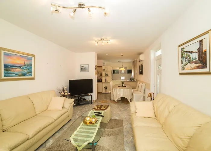 Apartmán Curic *