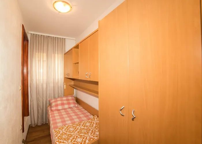 Apartmán Curic *