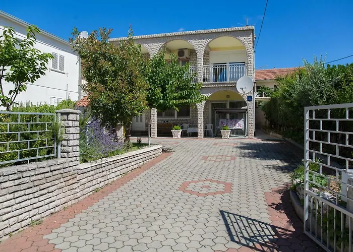 Apartmán Curic *