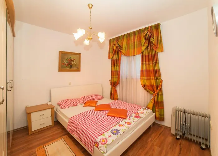Apartmán Curic *