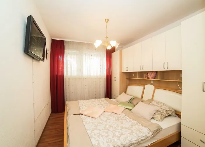 Apartmán Curic *
