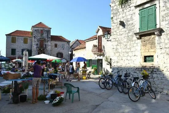 Curic Apartmán *