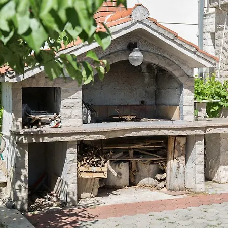 Apartmán Curic Kaštela