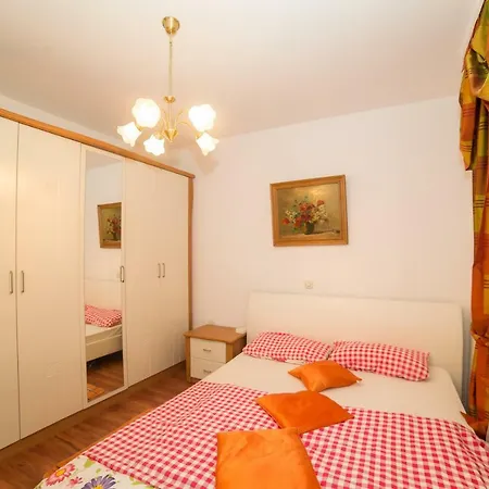 Curic Apartmán Kaštela