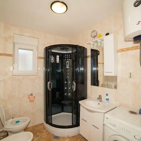 Curic Apartmán