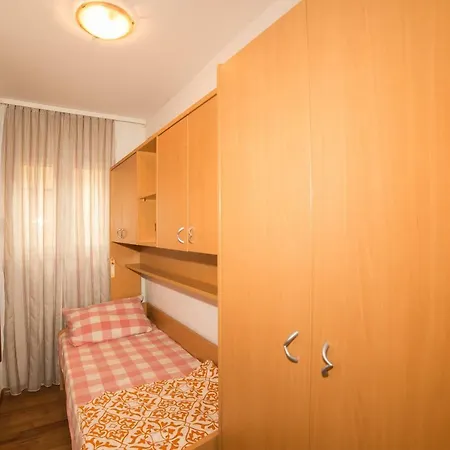 Apartmán Curic *