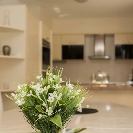 Curic Apartmán Kaštela