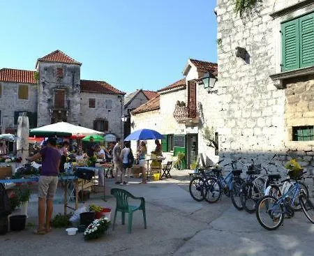 Curic Apartmán *